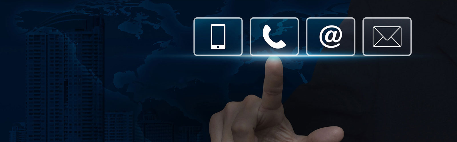 Contct us Sushell Industries