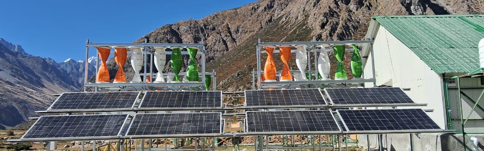 Solar Subsidy in Delhi