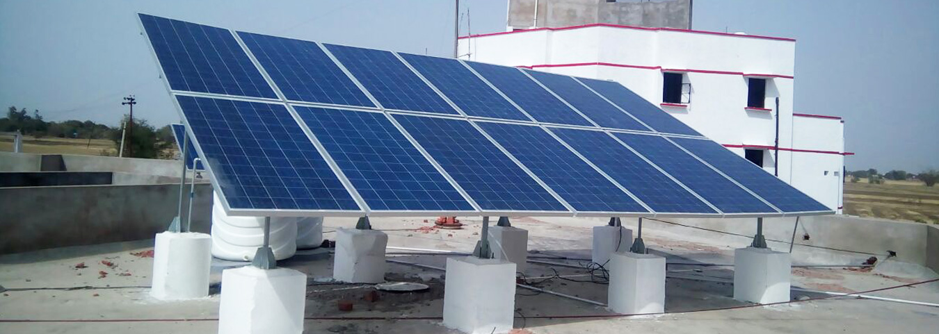 Solar Subsidy in Delhi